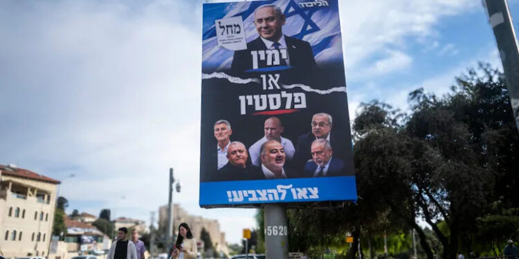Ineligibility Thresholds, Coalitions: Inside Israel’s Electoral System
