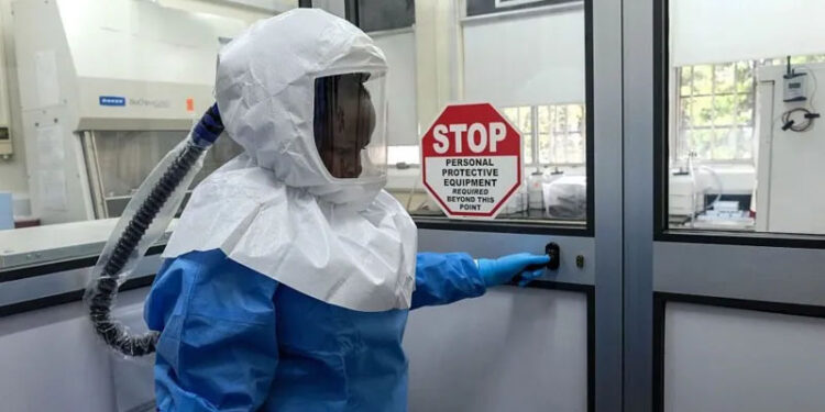 Nigeria and Kenya Ebola patients may have crossed paths at Uganda airport, officials say