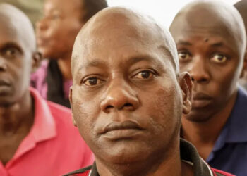 Kenya cult leader who told parents to starve children guilty of 191 murders