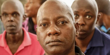 Kenya cult leader who told parents to starve children guilty of 191 murders