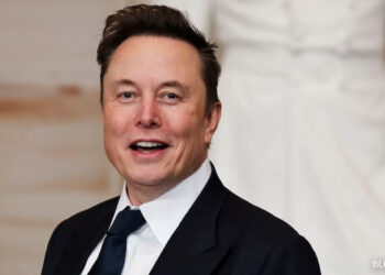 Elon Musk Becomes Trillionaire Again As SpaceX, Tesla Shares Rise