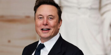 Elon Musk Becomes Trillionaire Again As SpaceX, Tesla Shares Rise
