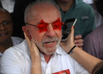 Brazil’s Lula da Silva, Vocal Critic Of Trump, Reelected For 4th Time