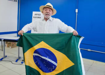 Lula mobilised millions to win Brazil’s election as Bolsonaro contests loss