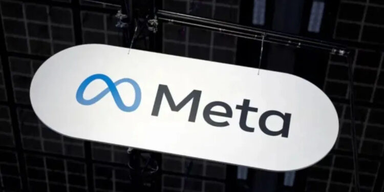 Meta ordered to pay New Mexico $25 billion for deceiving users about privacy on Facebook 1 Meta ordered to pay New Mexico $25 billion for deceiving users about privacy on Facebook