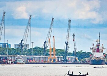 Bangladesh signs $335.78 million China loan to expand Mongla Port