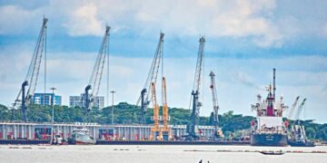 Bangladesh signs $335.78 million China loan to expand Mongla Port