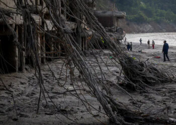 Nepal To Declare Flood Victims Dead If They Remain Missing For 1.5 Months