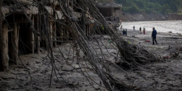 Nepal To Declare Flood Victims Dead If They Remain Missing For 1.5 Months