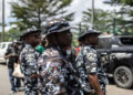 Gunmen kill at least 10 villagers and loot shops in northeast Nigeria
