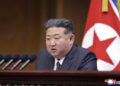 North Korea claims successful test of AI-powered ‘Zam-2.0’ torpedo system