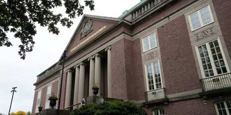 What Are Nobel Prizes And Who Awards Them?