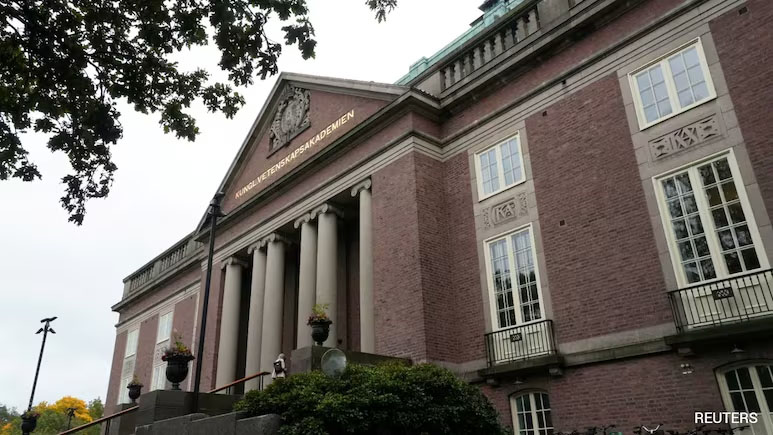 What Are Nobel Prizes And Who Awards Them?