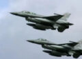 Pakistan jets used in strikes against Houthis in Yemen: NYT report