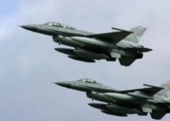 Pakistan jets used in strikes against Houthis in Yemen: NYT report 2 Pakistan jets used in strikes against Houthis in Yemen: NYT report