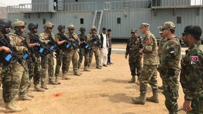 Will Pak get access to top-notch Halal defence hardware under Badr Pact?
