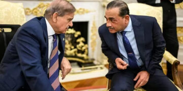 India mocks Pak’s Shehbaz Sharif regime as ‘Form 47 govt’. What does it mean?