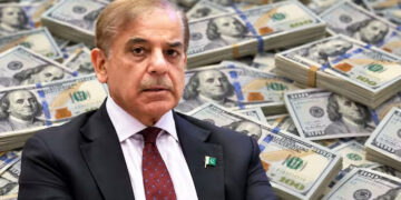 Serial-borrower Pak is chief of global borrowers’ club. What it brings to the table