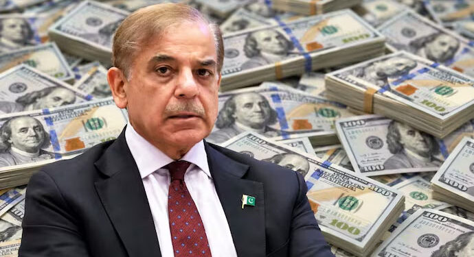 Serial-borrower Pak is chief of global borrowers' club. What it brings to the table 1 Serial-borrower Pak is chief of global borrowers’ club. What it brings to the table