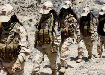 80 Pakistani personnel killed in Operation Almas, says Baloch Liberation Front
