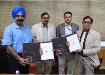 IICA, ARC India Join Hands to Boost Insolvency Talent and Research