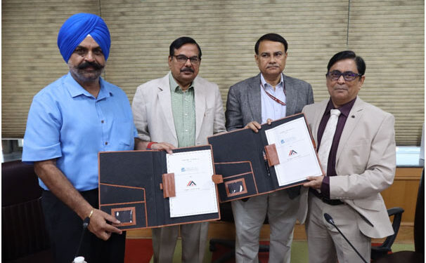 IICA, ARC India Join Hands to Boost Insolvency Talent and Research 1 IICA, ARC India Join Hands to Boost Insolvency Talent and Research