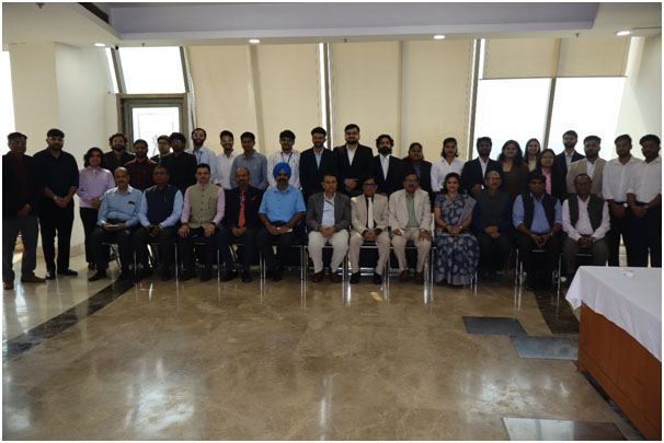 IICA, ARC India Join Hands to Boost Insolvency Talent and Research 2 pic2