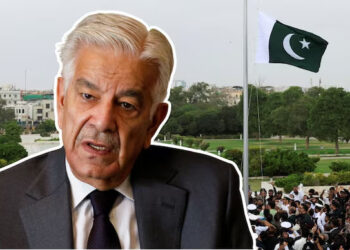 Is Pakistan’s ruling elite losing faith in country? Minister flags exodus of bureaucrats
