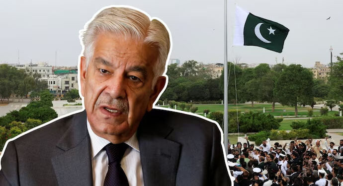Is Pakistan’s ruling elite losing faith in country? Minister flags exodus of bureaucrats