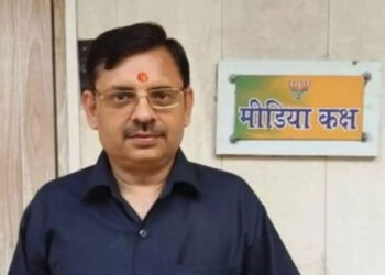 AAP, Communist Allies Failing to Draw Crowd in Delhi: Praveen Shankar Kapoor