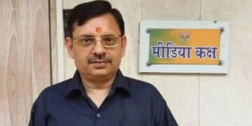 AAP, Communist Allies Failing to Draw Crowd in Delhi: Praveen Shankar Kapoor