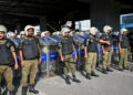Punjab Police Uneasy Over Possible Deployment in KP Amid Complaints of Poor Facilities