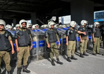 Punjab Police Uneasy Over Possible Deployment in KP Amid Complaints of Poor Facilities 2 Punjab Police Uneasy Over Possible Deployment in KP Amid Complaints of Poor Facilities