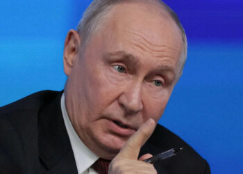 Putin warns NATO of nuclear response if Russia’s Kaliningrad comes under attack