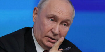 Putin warns NATO of nuclear response if Russia’s Kaliningrad comes under attack