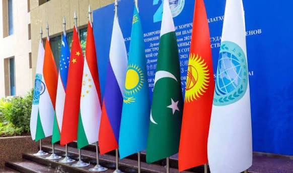 Pakistan calls Indian SCO delegation's Islamabad visit a welcome step 1 Pakistan calls Indian SCO delegation’s Islamabad visit a welcome step