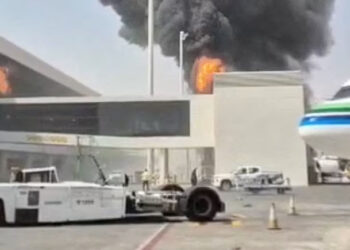 Riyadh Airport Resumes Flight Operations Despite Houthi's "Unsafe" Warning 2 Riyadh Airport Resumes Flight Operations Despite Houthi’s “Unsafe” Warning