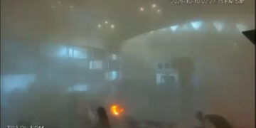 1 Killed, 11 Injured In Fresh Houthi Missile Strike At Riyadh Airport
