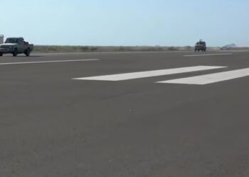 Saudi Says 3 Killed In Houthi Attacks On Its Airports As Conflict Deepens