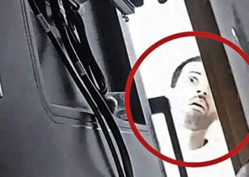 Saudi man charged with planting ‘sophisticated’ recording device in OpenAI office
