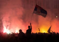 Serbia faces political reset as student-led movement defeats President Vucic