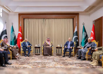 How Turkey, Pak And Saudi Will Workout The Mecca Joint Defence Agreement 6 How Turkey, Pak And Saudi Will Workout The Mecca Joint Defence Agreement
