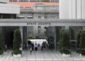 Singapore couple jailed for abuse that killed their 8-month-old son