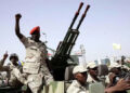 More than 100 killed in Sudan army drone strike on busy market, 113 injured