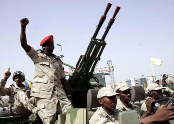 More than 100 killed in Sudan army drone strike on busy market, 113 injured