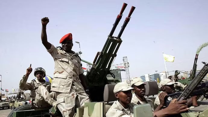 More than 100 killed in Sudan army drone strike on busy market, 113 injured