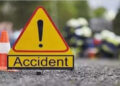 28 killed as bus catches fire after collision with timber truck in Tanzania