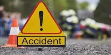 28 killed as bus catches fire after collision with timber truck in Tanzania