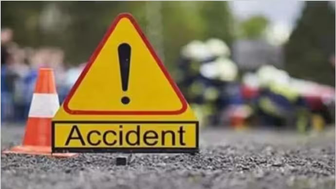28 killed as bus catches fire after collision with timber truck in Tanzania