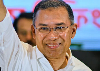 Tarique Rahman's Durga Puja Outreach To Hindus Amid Minority Safety Concerns 7 Tarique Rahman’s Durga Puja Outreach To Hindus Amid Minority Safety Concerns